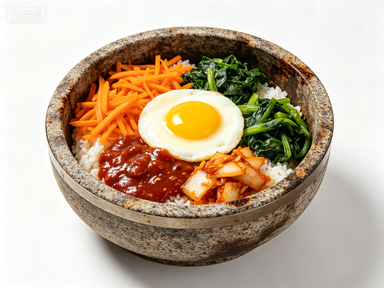 Bibimbap