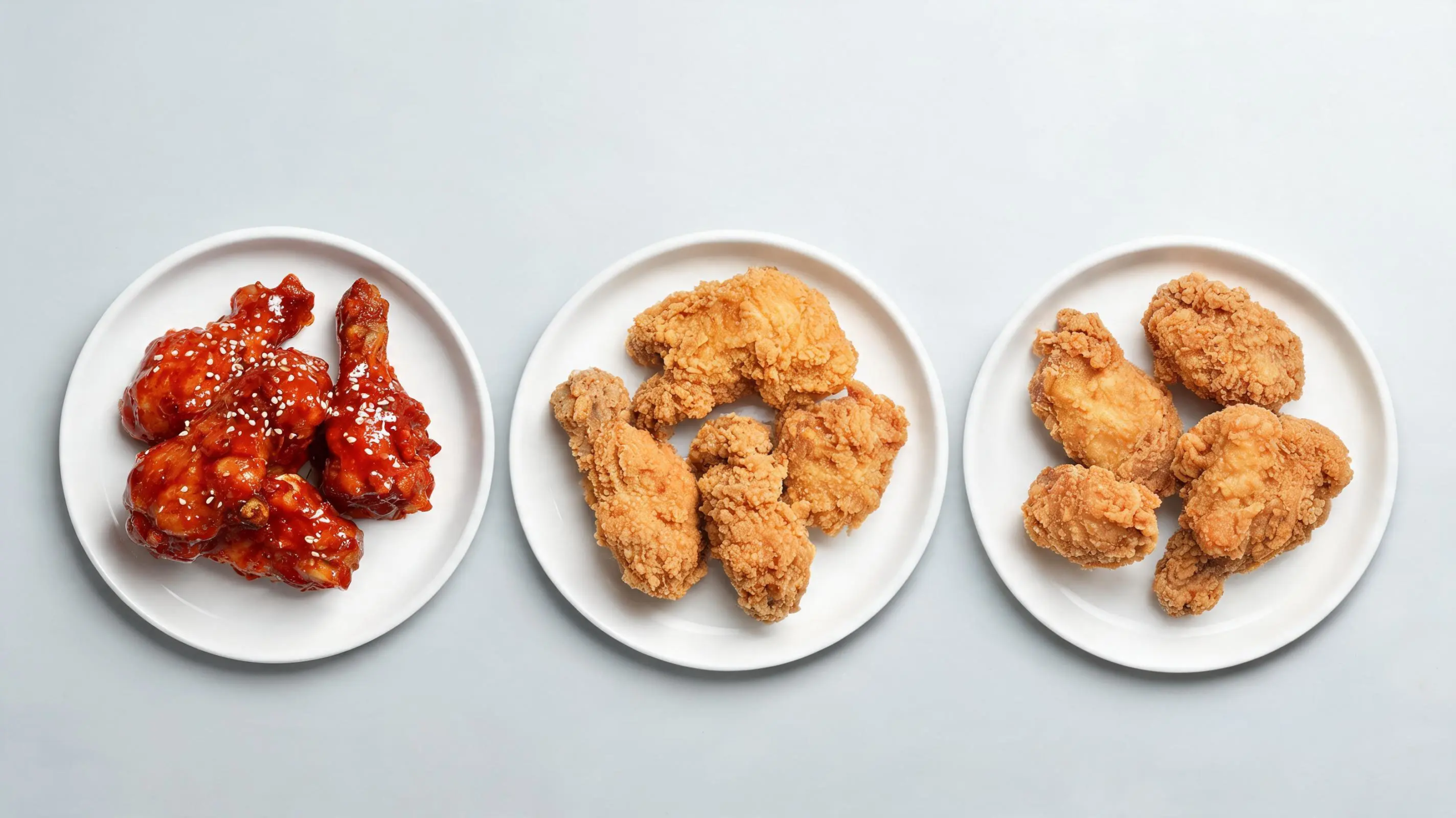 Fried Chicken
