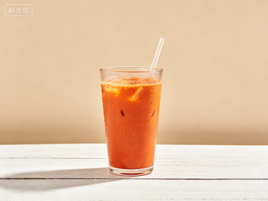 Thai Iced Tea